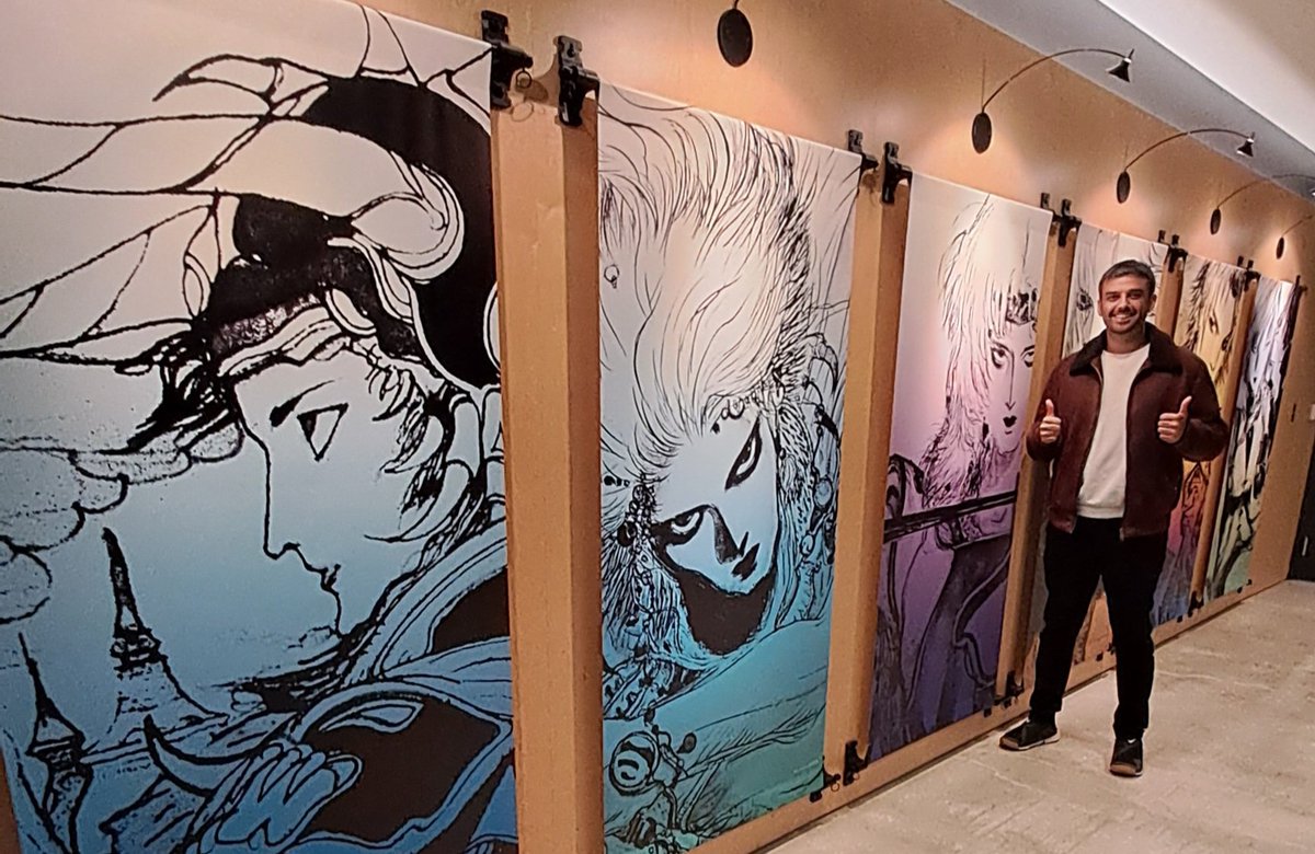 Sunil Godhania tweet media