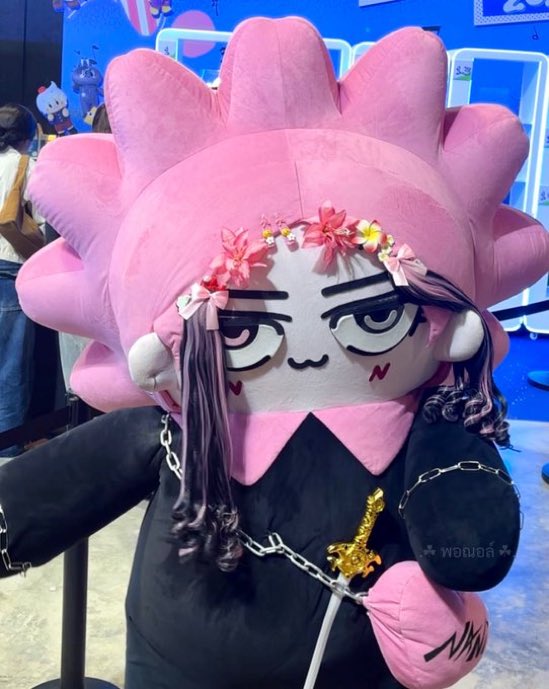 𓌈˒˒ อฟ ✿. tweet media