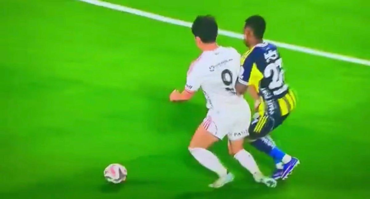 Pozitif Spor tweet media