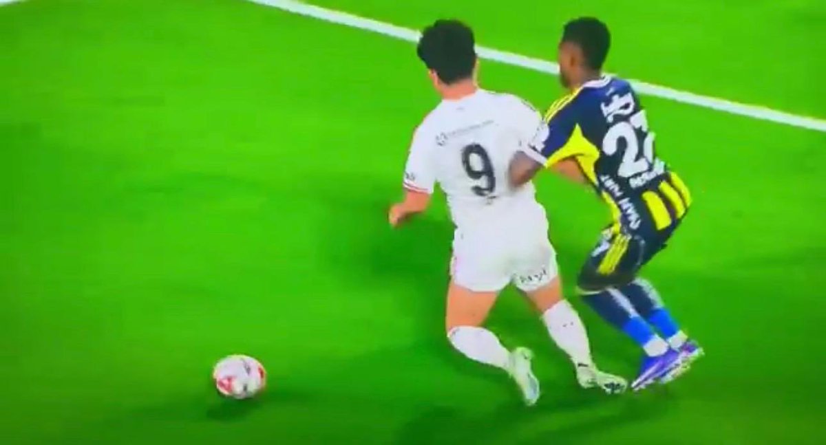 Pozitif Spor tweet media