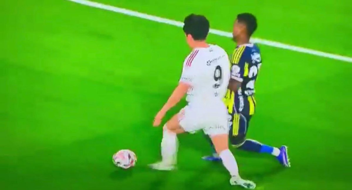 Pozitif Spor tweet media