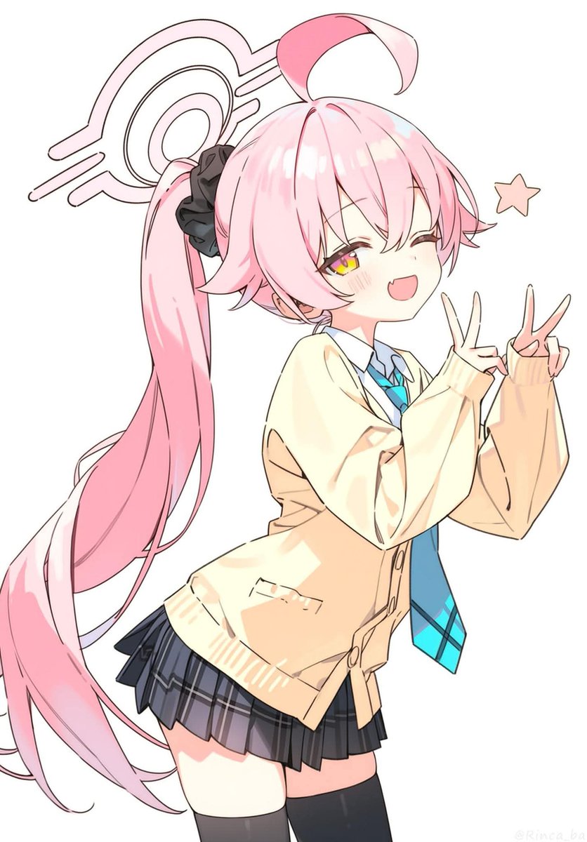 Daily Takanashi Hoshino tweet media