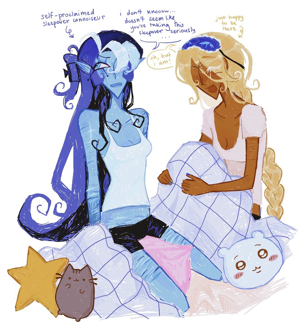 himefujo white lily tweet media