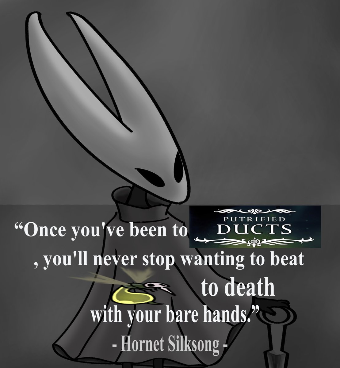 Leg eater tweet media