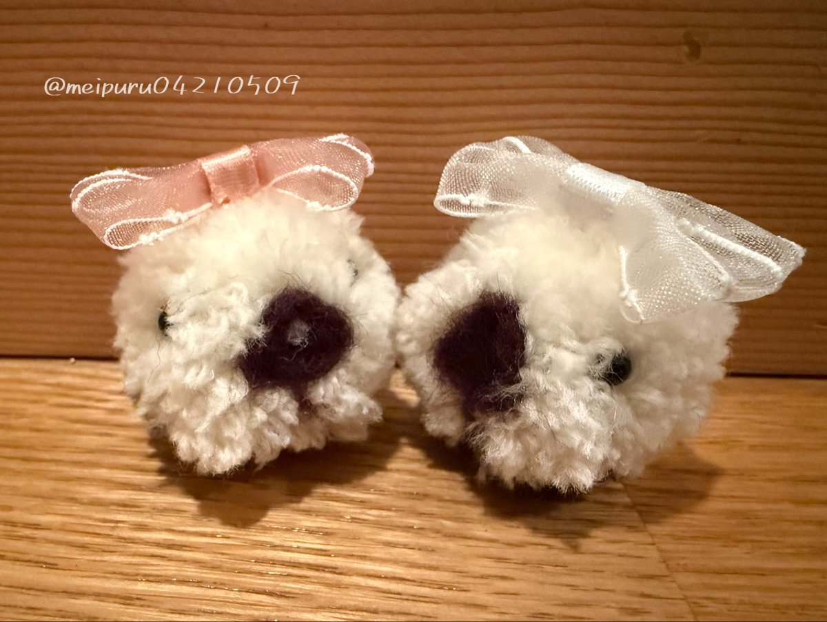 めいぷる tweet media