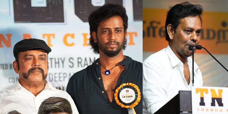 Ashwin TVK tweet media