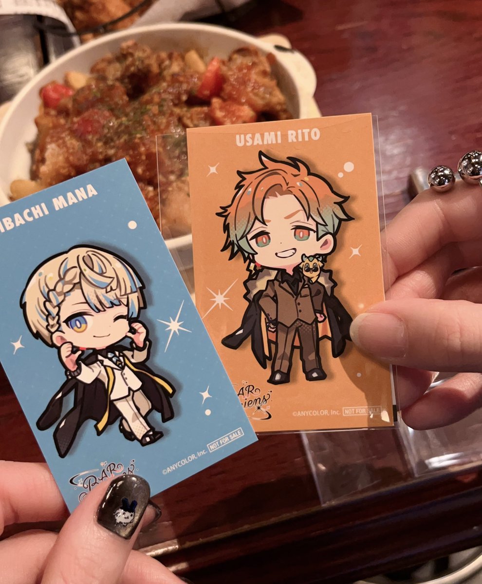 🅂🔮移行先 tweet media