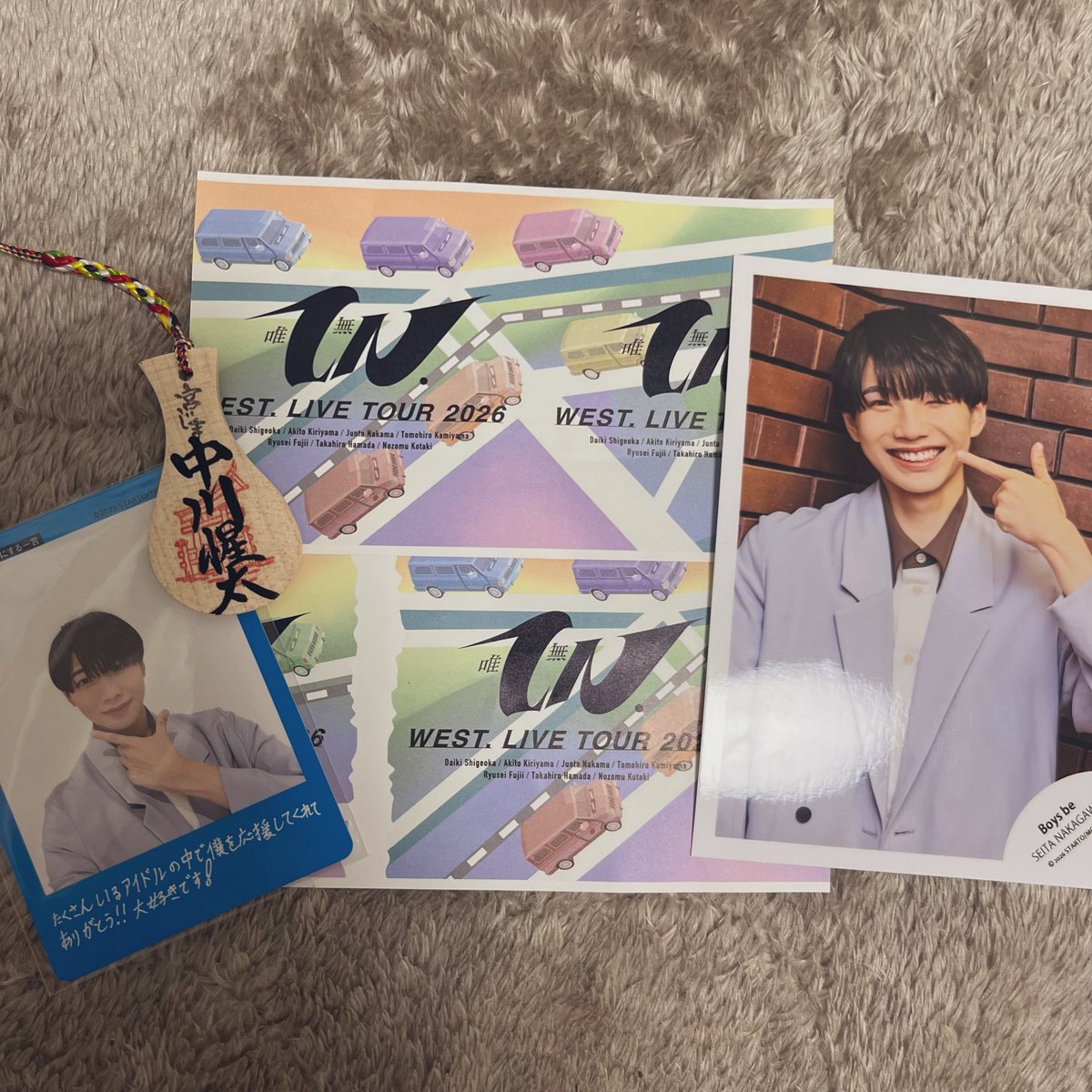 このみん tweet media