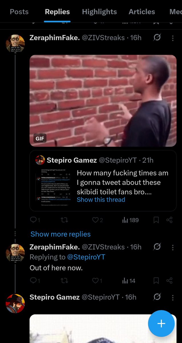 Stepiro Gamez tweet media