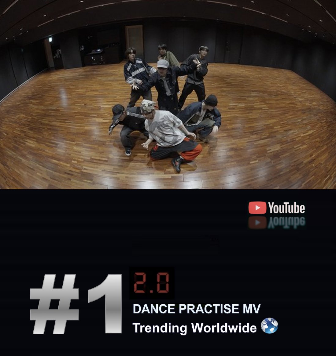 World Music Awards tweet media