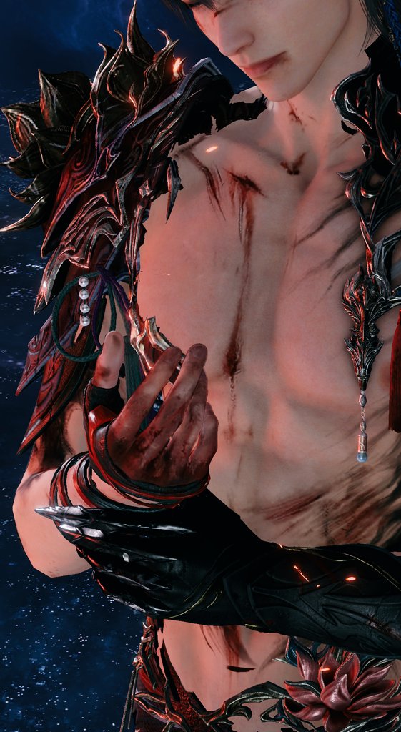 ₊˚⊹♡ 瑞 Rui tweet media