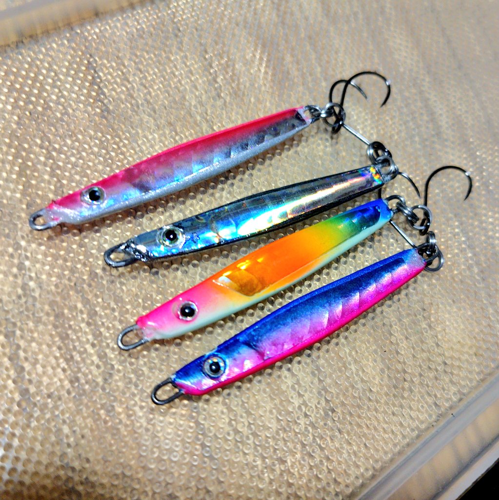 つりんぱ（TsuringPacker） tweet media