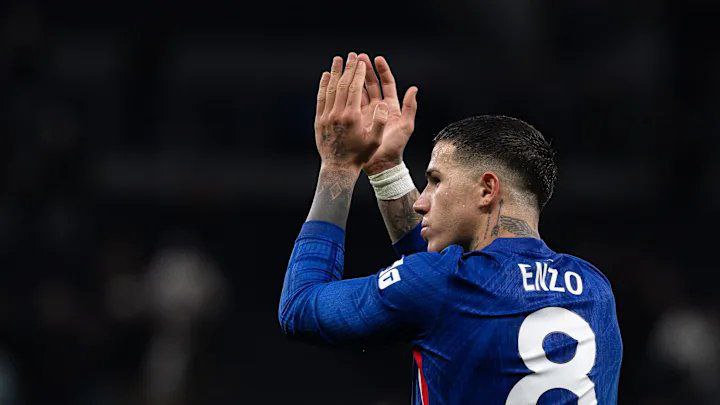 THE CHELSEA FORUM tweet media