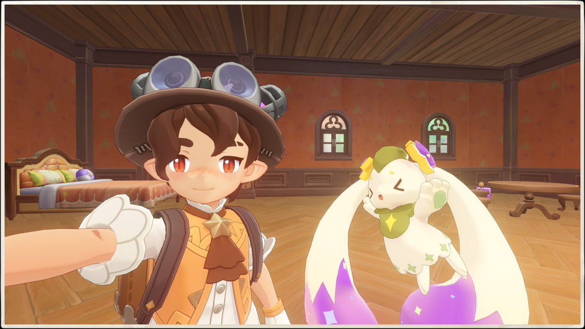 孤云将鹤野 tweet media