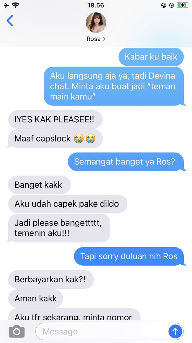 yesch ꕥ tweet media