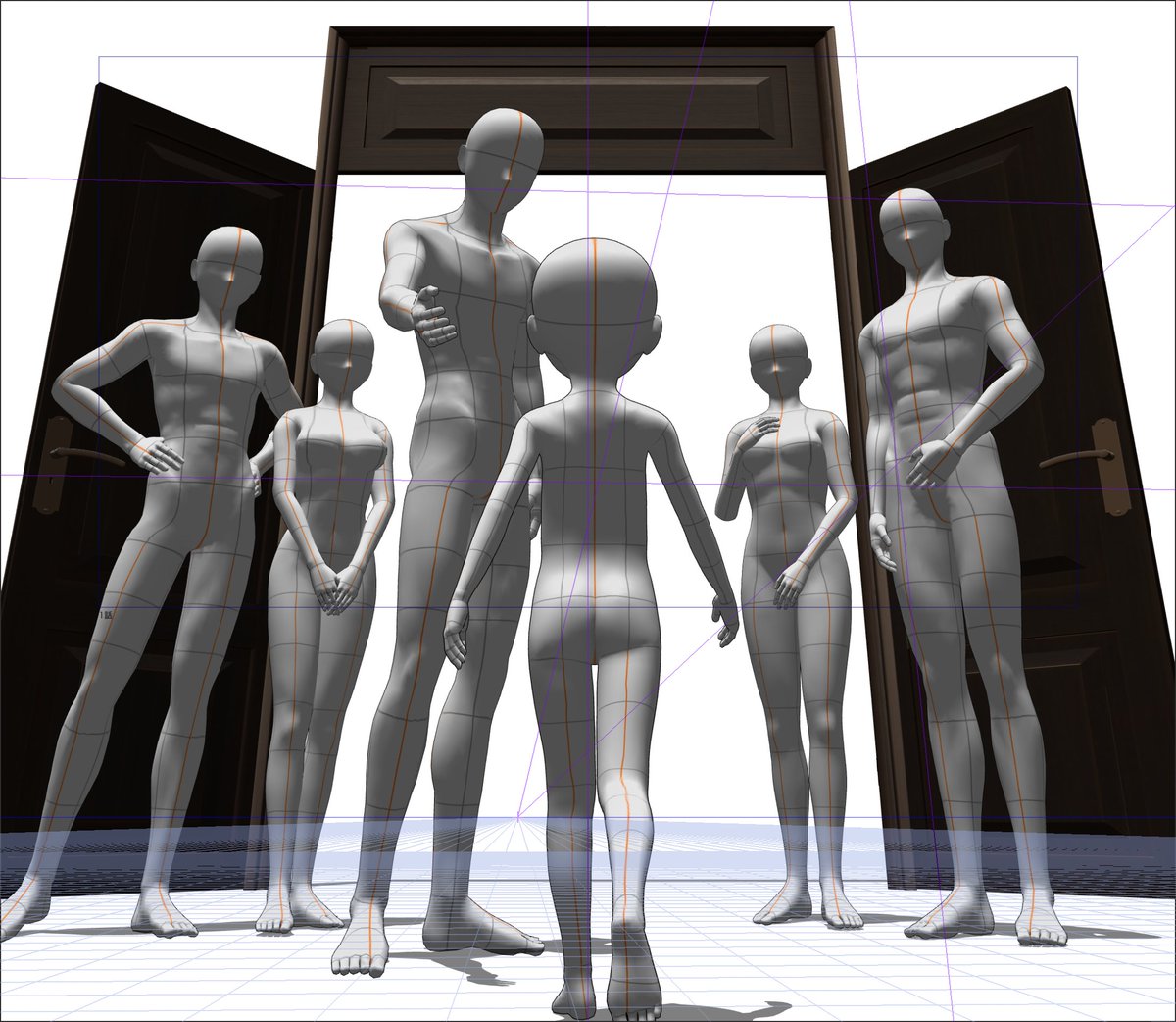 石舘波子/ Namiko Ishidate tweet media