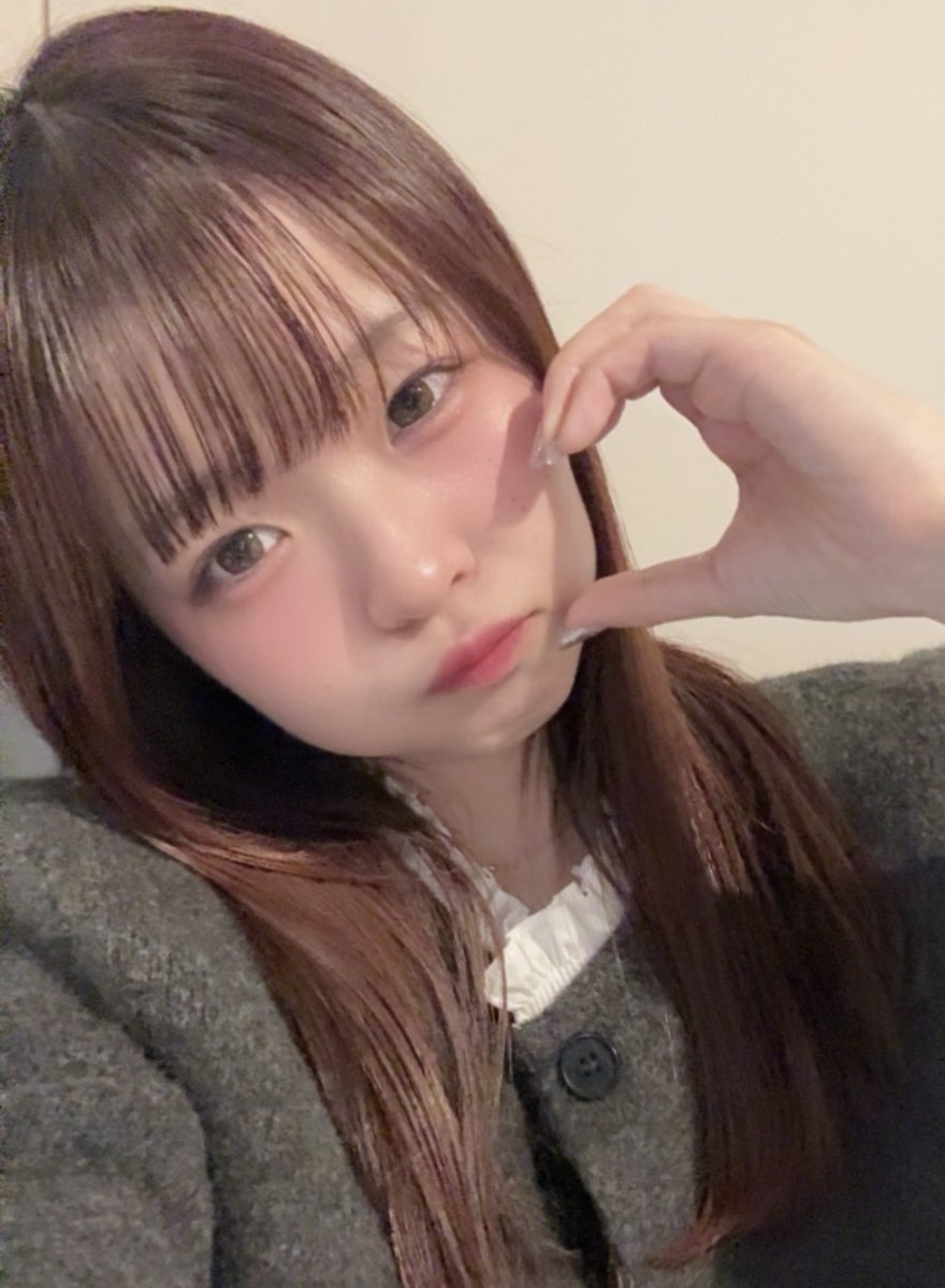 りなちゃん。 tweet media
