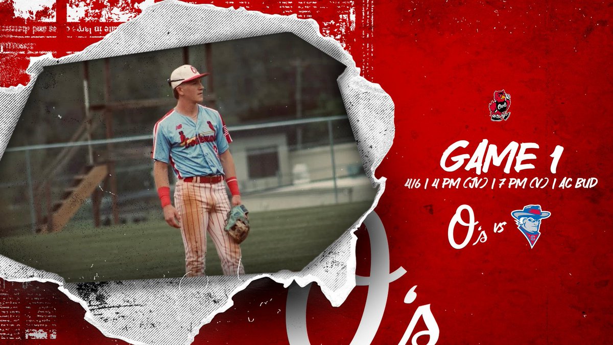 Ooltewah Baseball tweet media