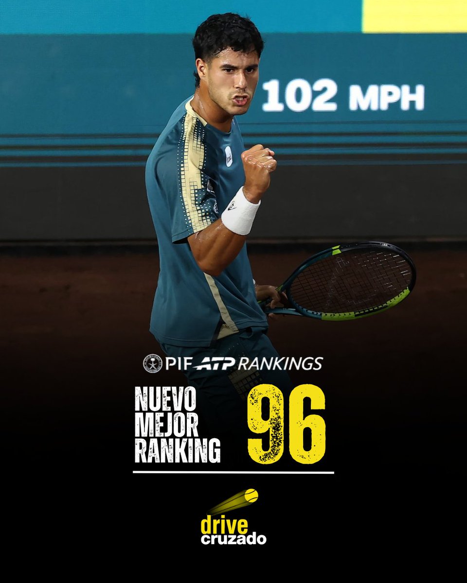 Drive Cruzado tweet media