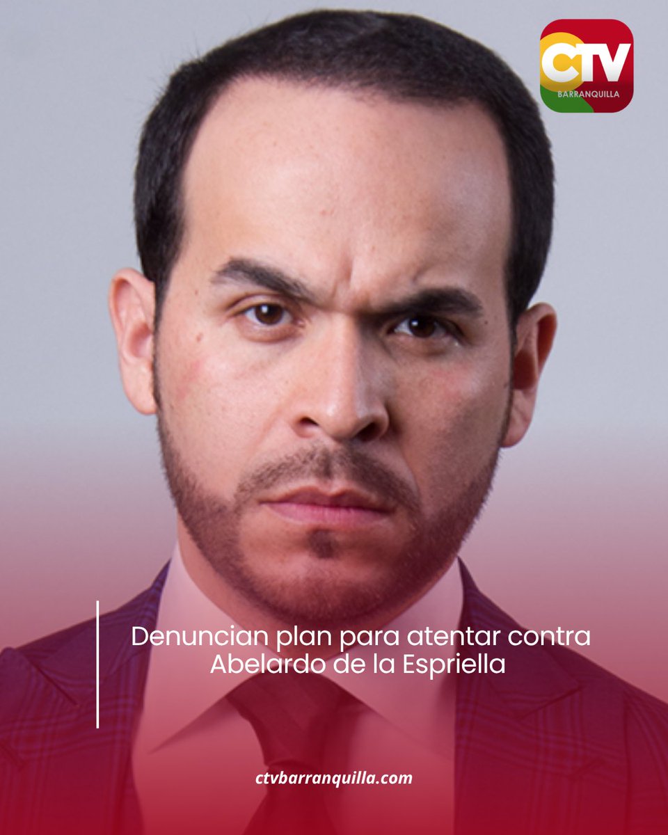 CTV Barranquilla tweet media