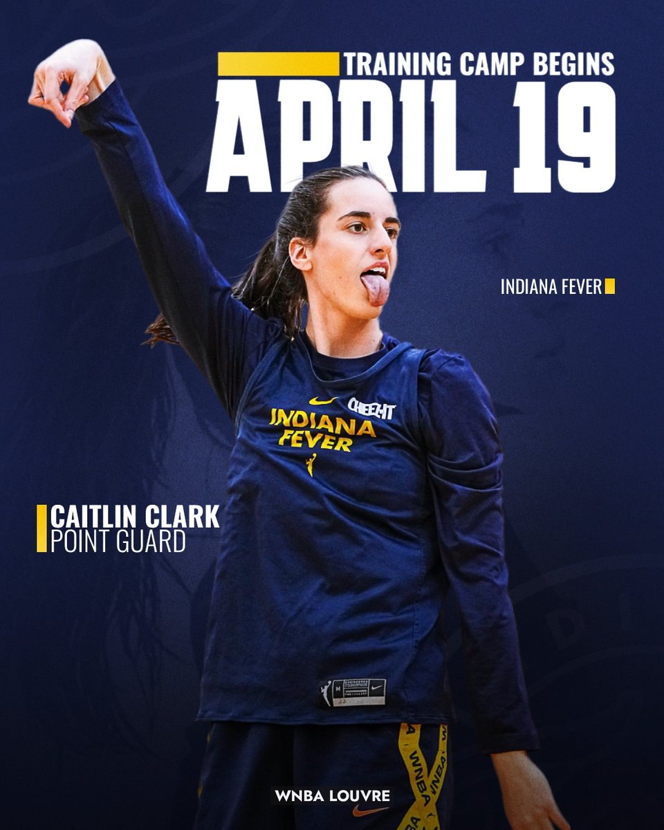 WNBA Louvre tweet media