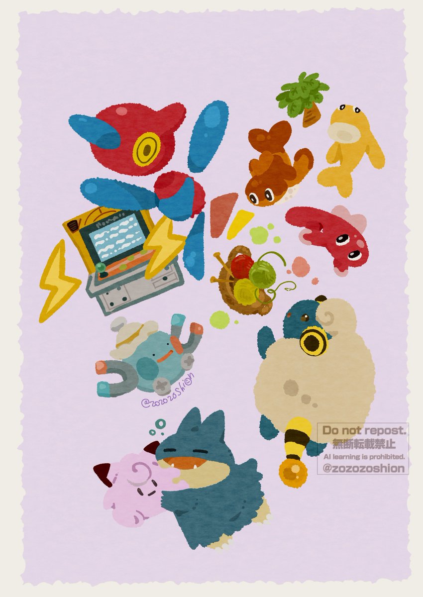 ぐー。@4/19(日)仙台まるデザ tweet media