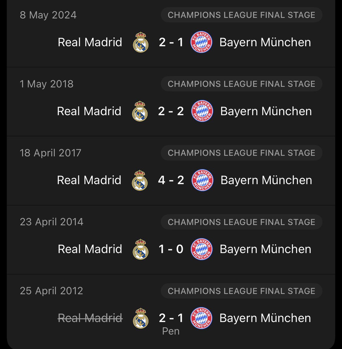 Madrid Xtra tweet media