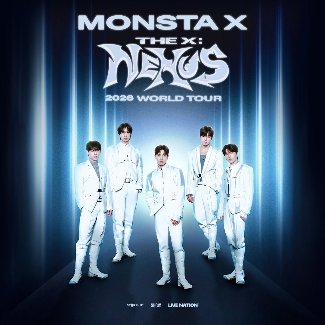 Live Nation tweet media