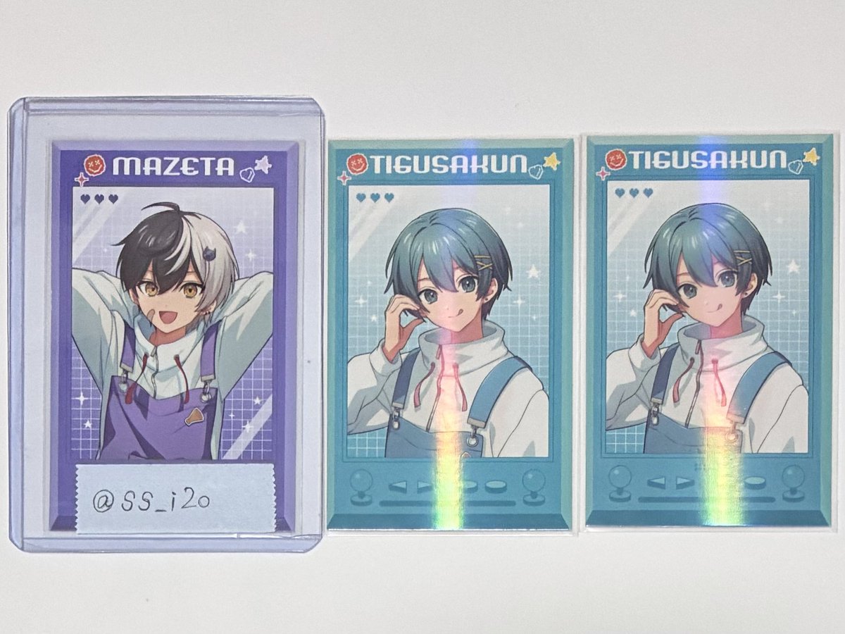 𝐬 @取引垢 tweet media