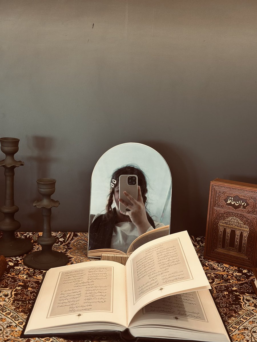 آلما🇮🇷 tweet media