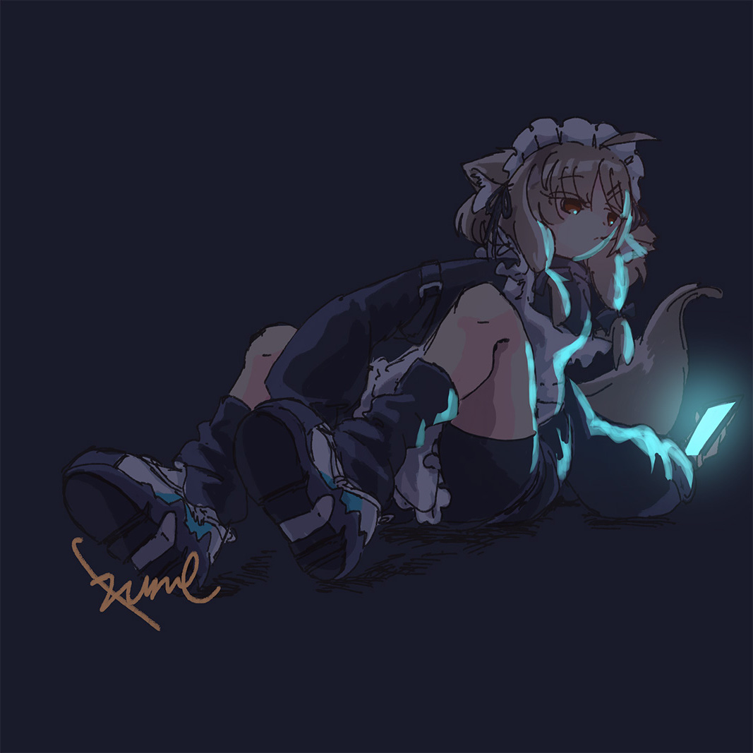 づも(zumo)🎨お仕事・ご依頼募集ちゅう tweet media