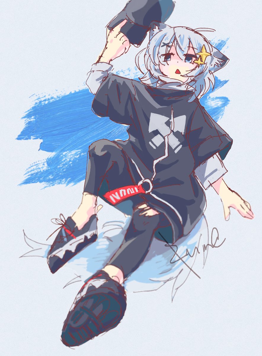 づも(zumo)🎨お仕事・ご依頼募集ちゅう tweet media