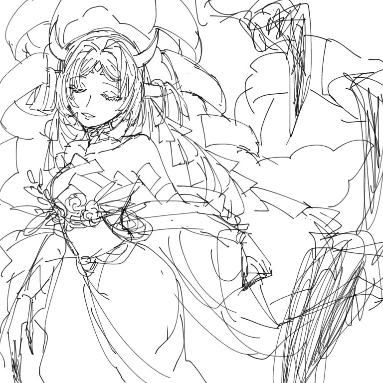 ねんむ tweet media