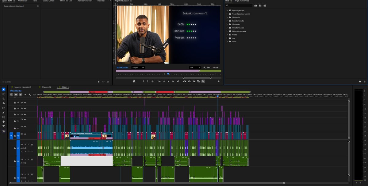 Plus que les SFX 🫡