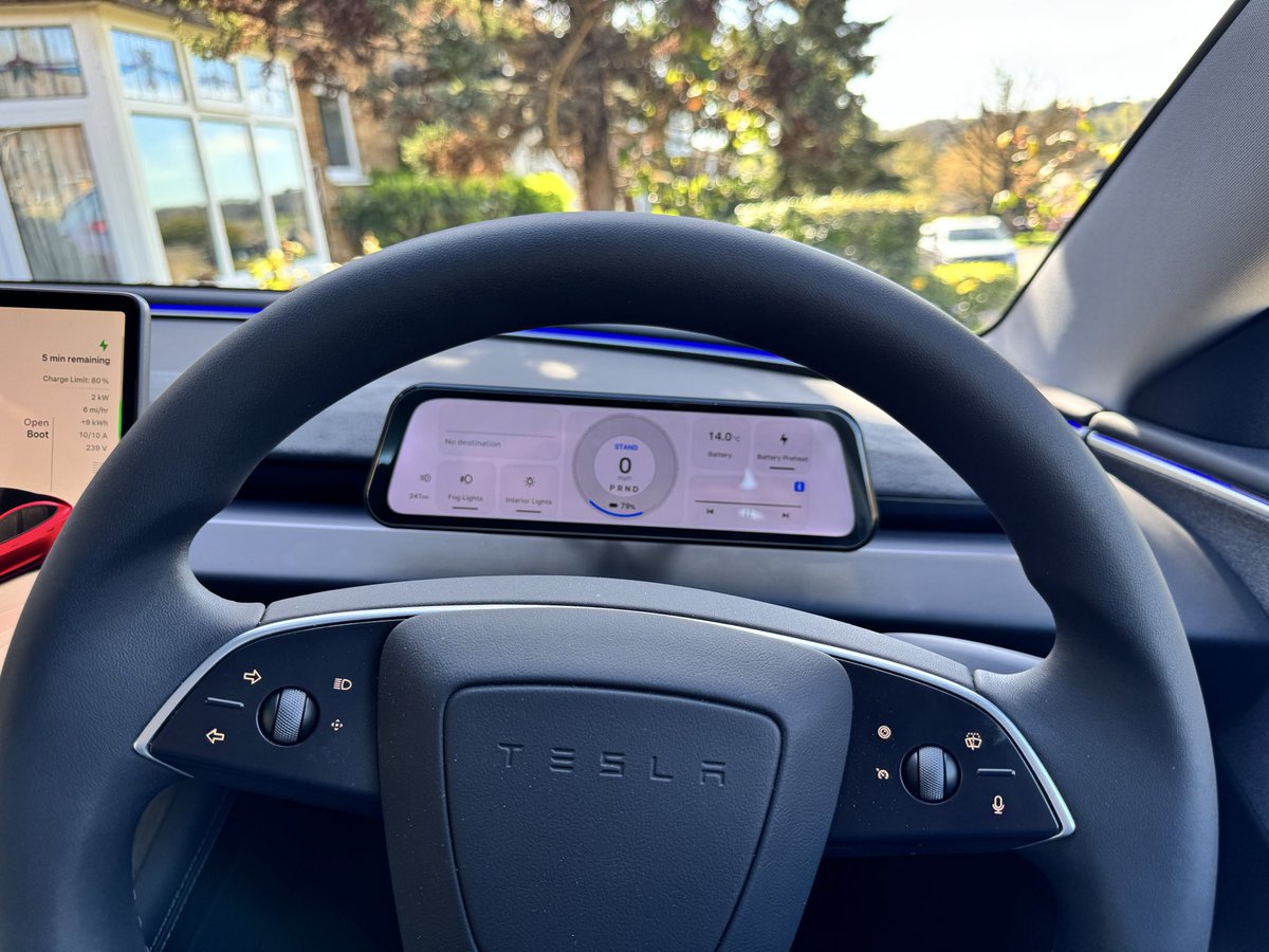 Graeme Cobb ⚡️🚙🚗 ⚡️ tweet media