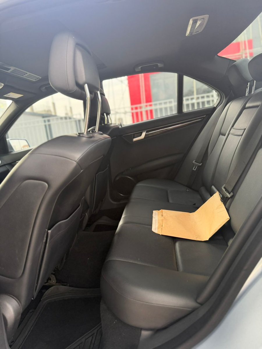 Kankia Drive & Dwell Ltd tweet media