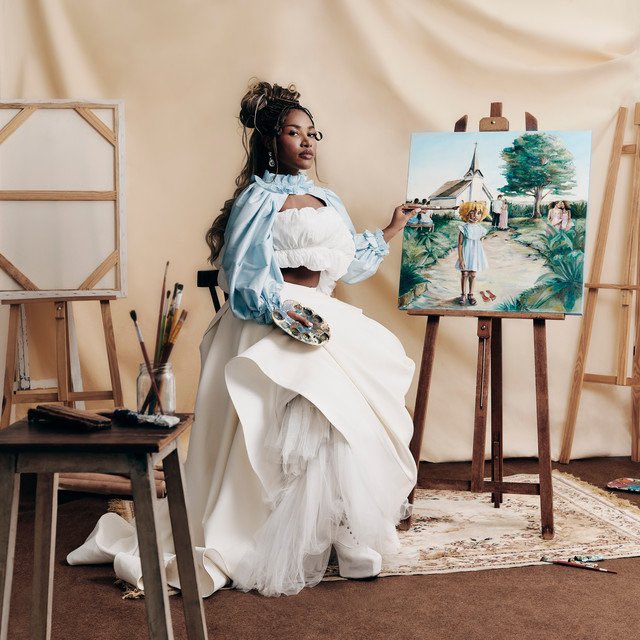 acervo ebony tweet media