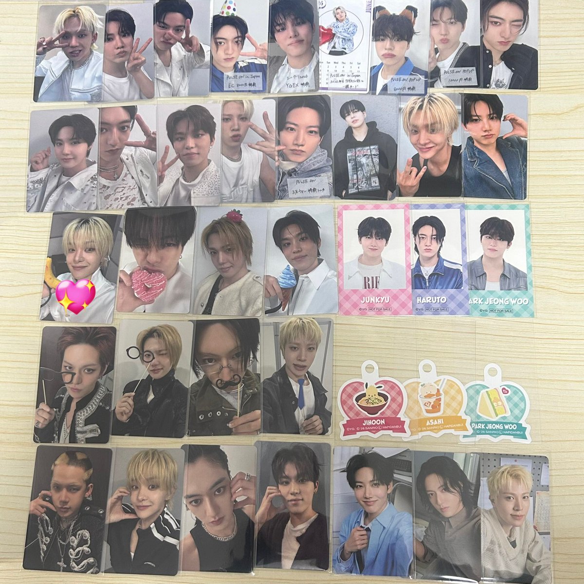 ぱくぱく tweet media