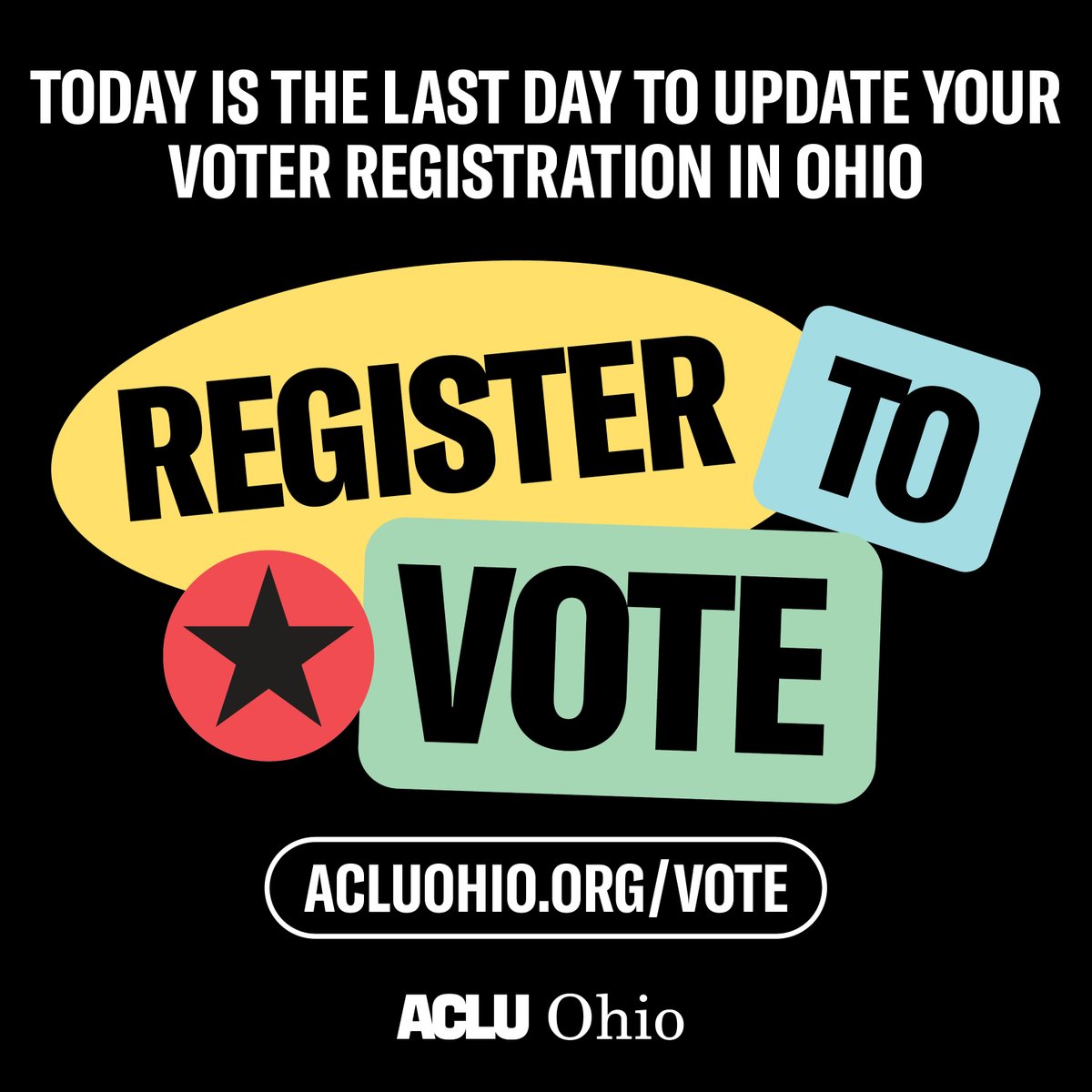 ACLU of Ohio tweet media
