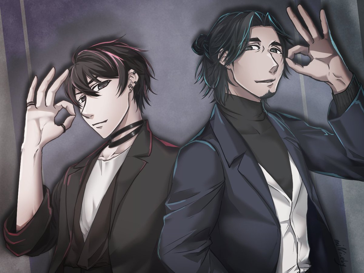 みにえび。 tweet media