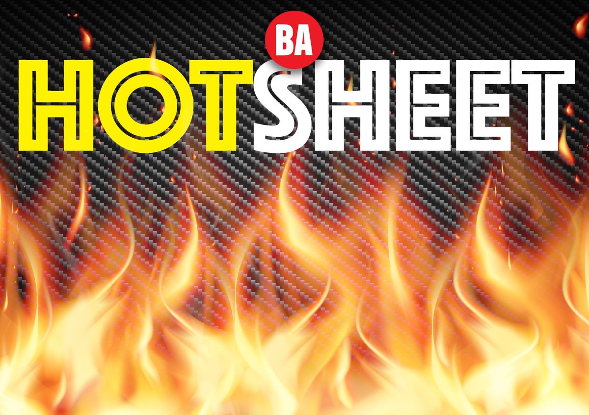 Baseball America tweet media