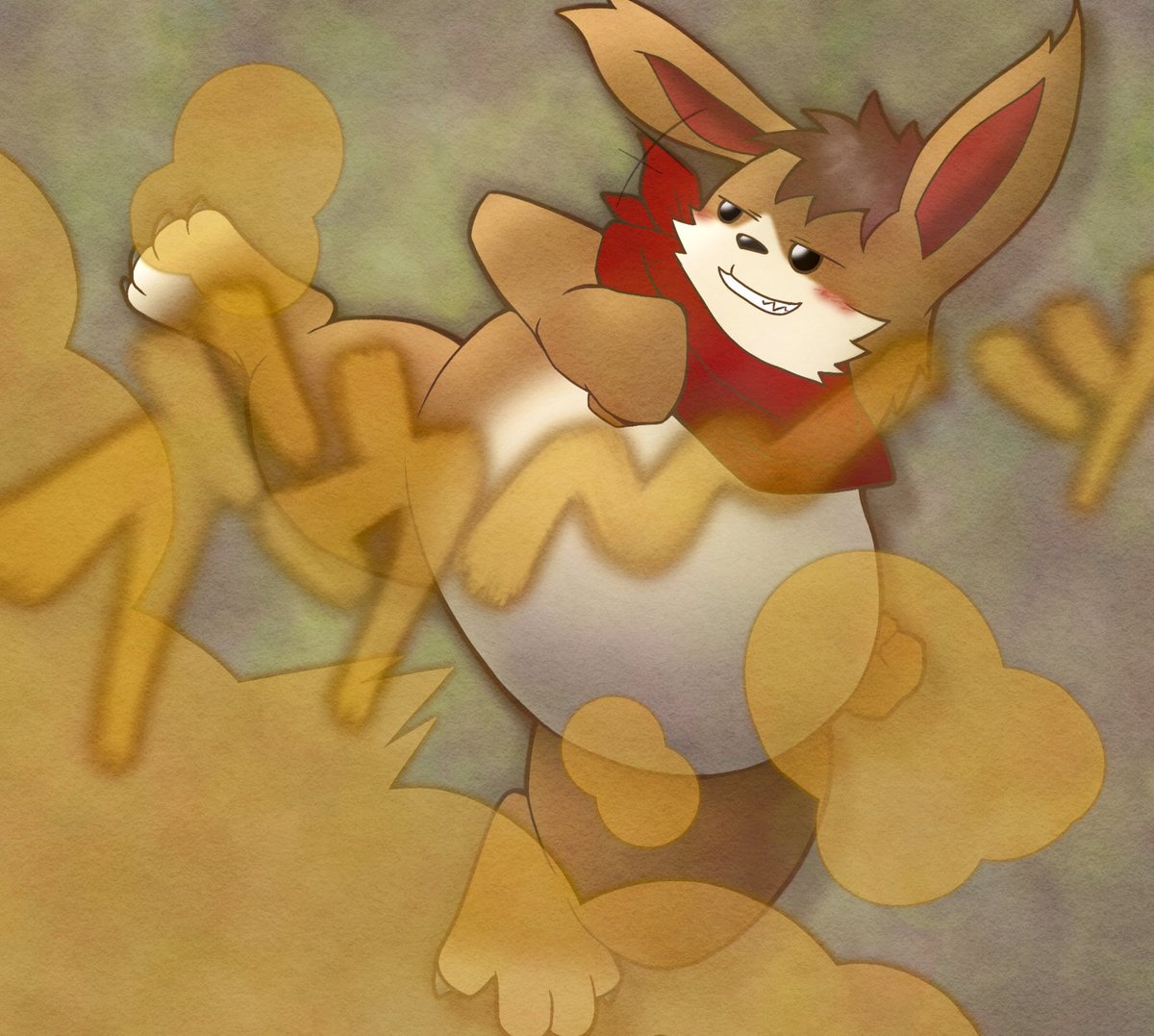 墨地図 tweet media