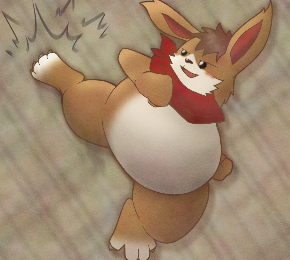 墨地図 tweet media