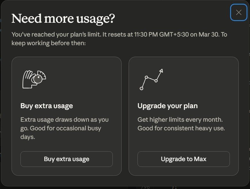 Pratyush tweet media