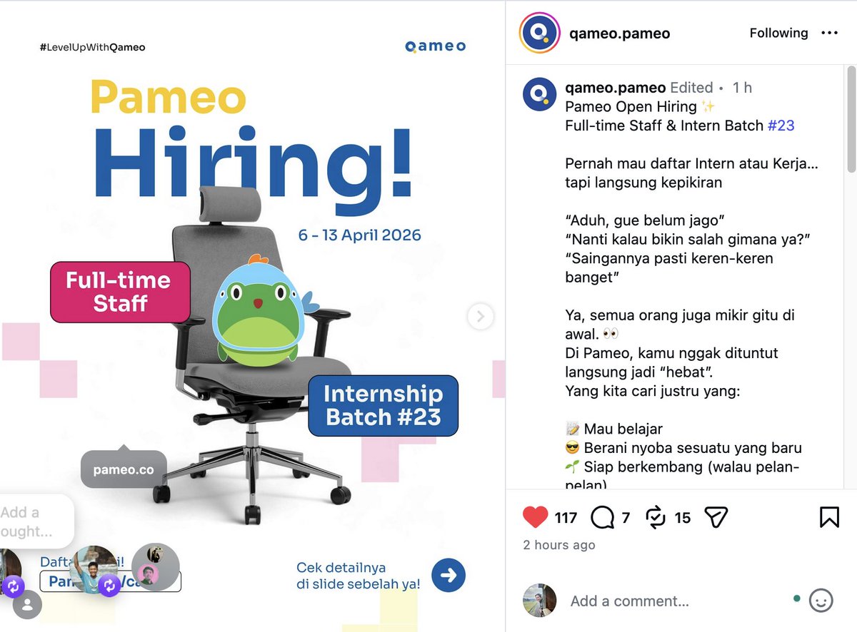 Abie Zaidannas tweet media