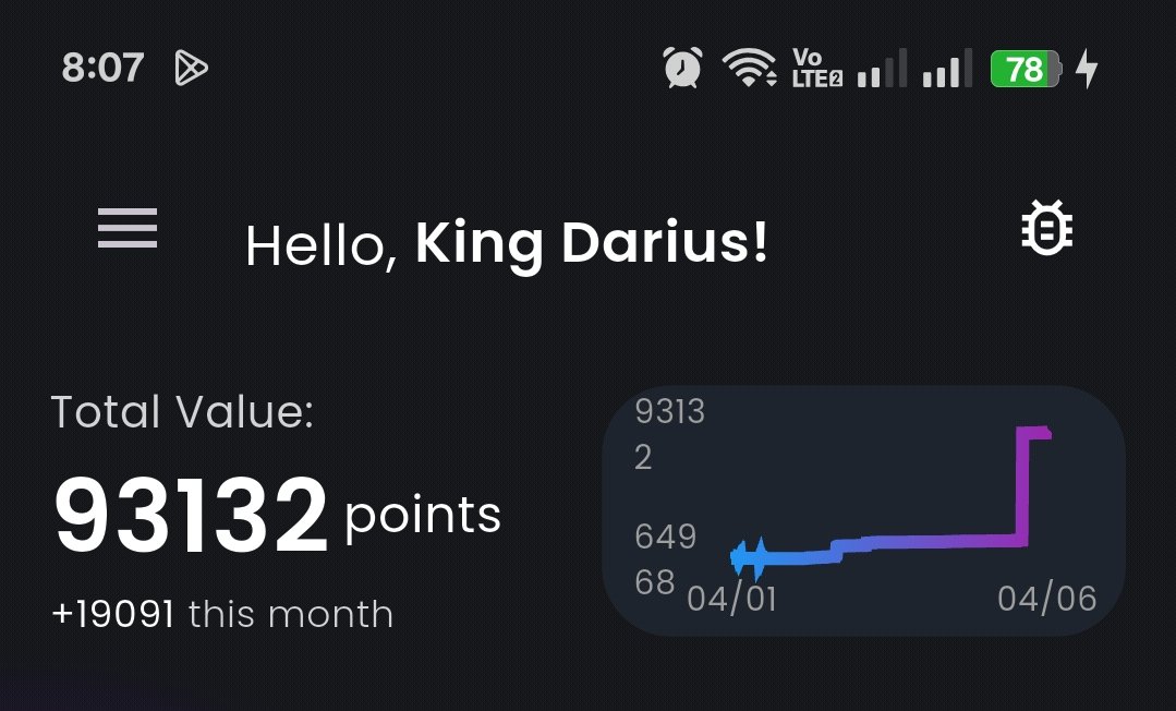 Turn your Data and Hardwork into $SCAN points on <a href="/ScannitNetwork/">SCANNIT</a>  by Labeling AI tasks and Verifying data submissions. 

:Download the Scannit Network (BETA)  IOS/ANDROID. 

:Enter the code for free 2k pts "A5MEM-TEJXG ''

:Start labeling/ Scanning receipts and climb LB.

#WEB3