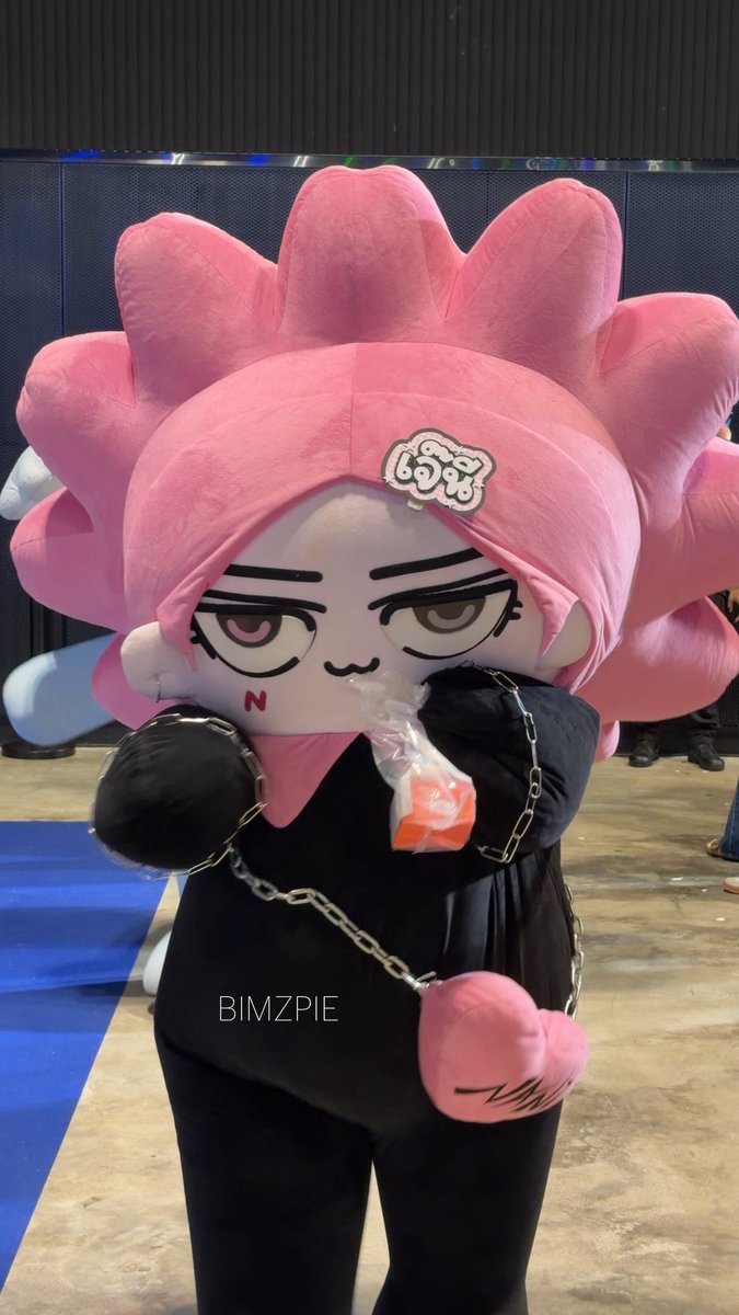 บิ้มส์ tweet media