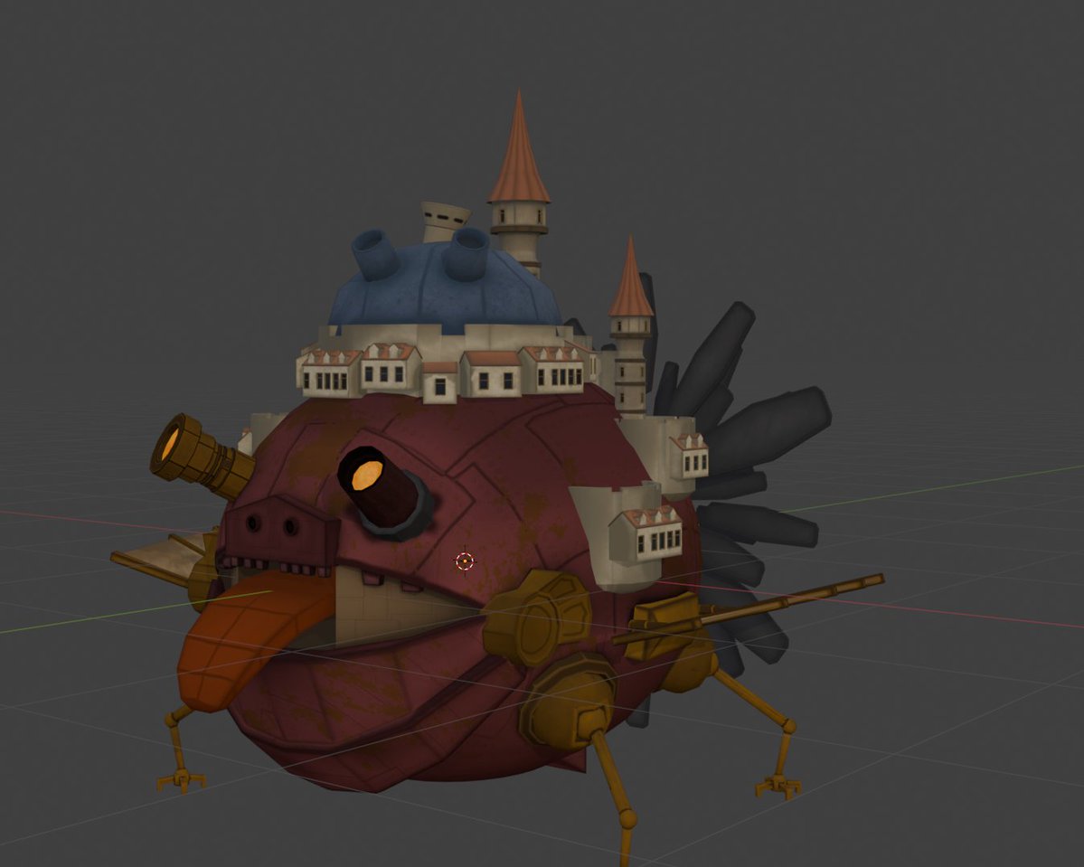 makmandou tweet media