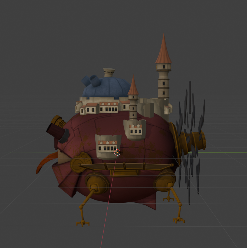 makmandou tweet media