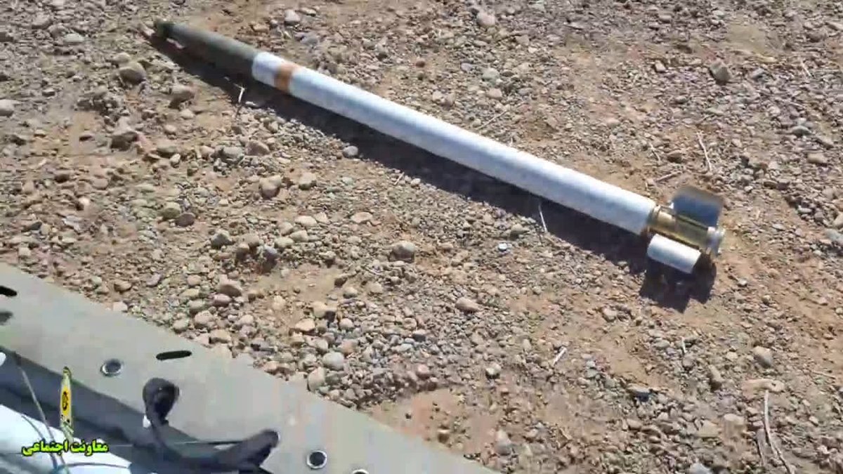 إيران الآن tweet media